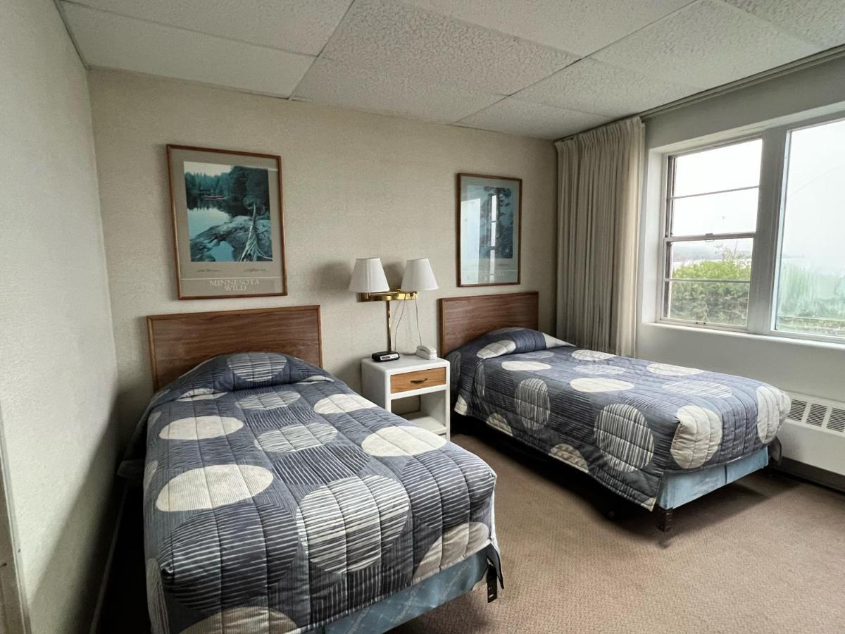 Shoreline Inn Гран Маре Екстериор снимка