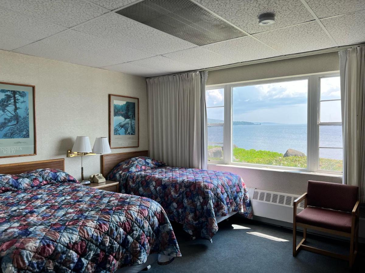 Shoreline Inn Гран Маре Екстериор снимка